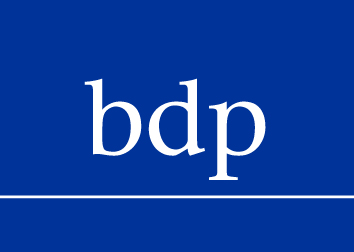 bdp logo